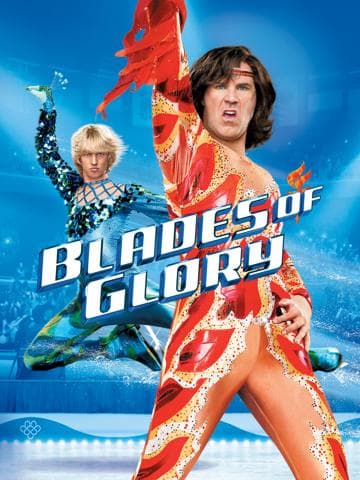Blades of Glory