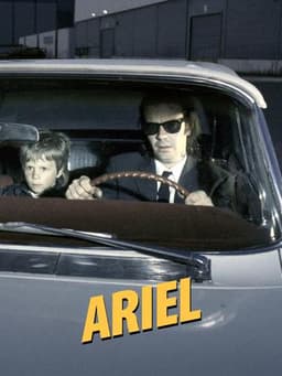 Ariel