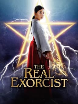 The Real Exorcist