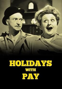 Holidays with Pay