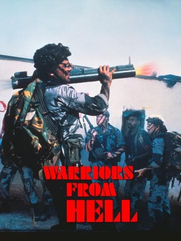 Warriors from Hell