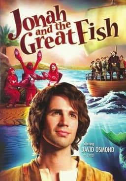 Jonah and the Great Fish
