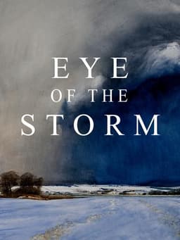 Eye of the Storm