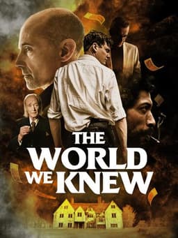 The World We Knew