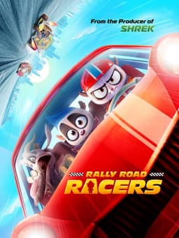 Rally Road Racers
