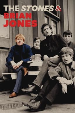 The Stones and Brian Jones