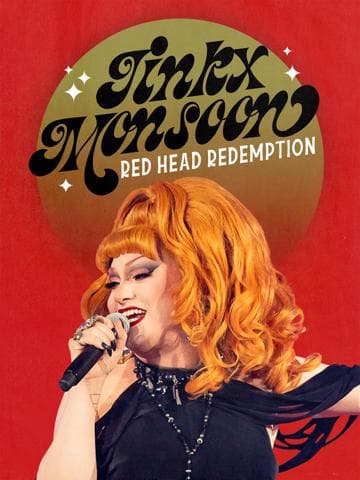 Jinkx Monsoon: Red Head Redemption