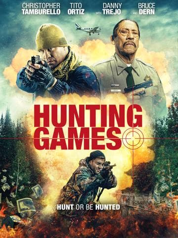 Hunting Games