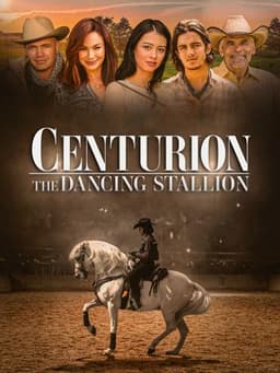 Centurion: The Dancing Stallion