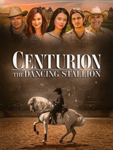 Centurion: The Dancing Stallion