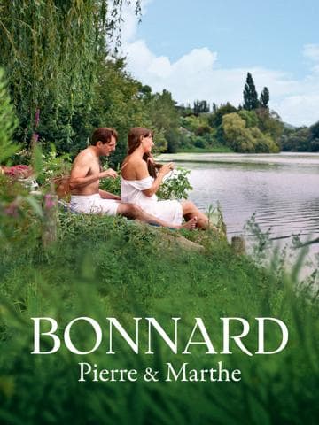 Bonnard, Pierre and Marthe