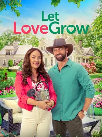 Let Love Grow