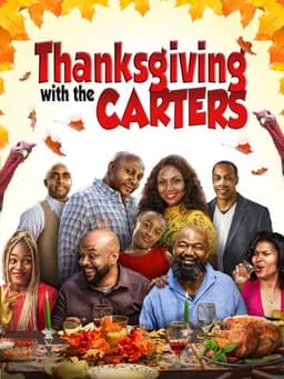 Thanksgiving with the Carters