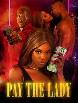 Pay the Lady