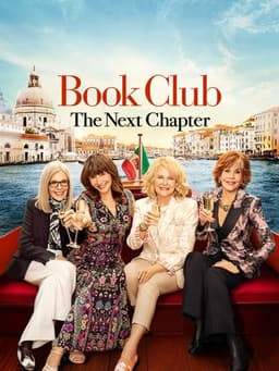 Book Club: The Next Chapter