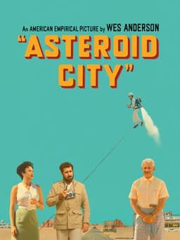 Asteroid City
