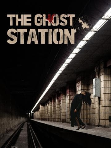 The Ghost Station