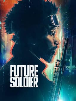 Future Soldier