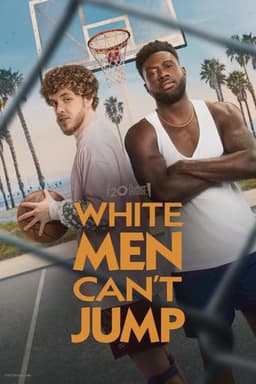 White Men Can't Jump