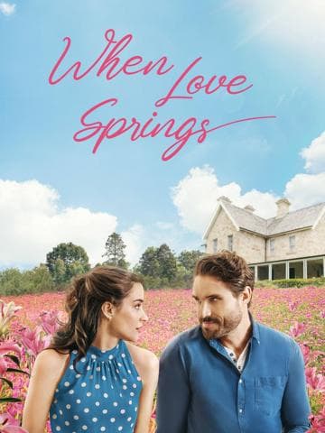 When Love Springs