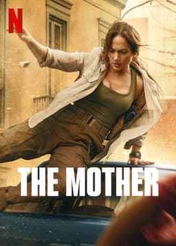 The Mother