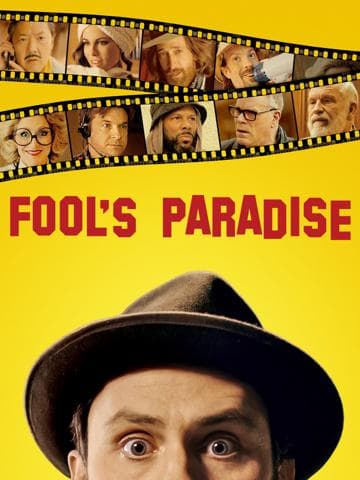 Fool's Paradise