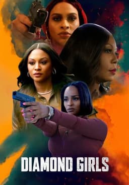 Diamond Girls