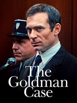 The Goldman Case