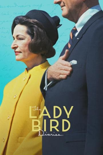 The Lady Bird Diaries