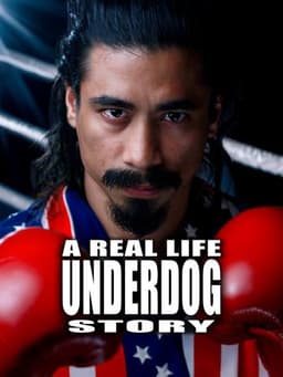 A Real Life Underdog Story