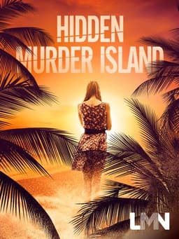 Hidden Murder Island