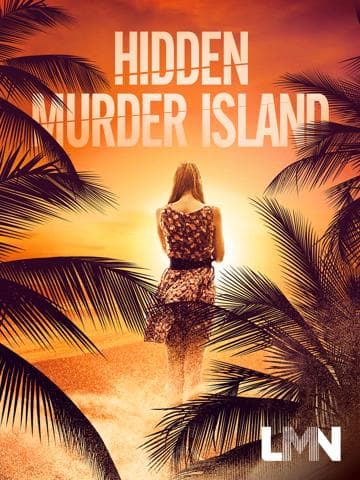 Hidden Murder Island
