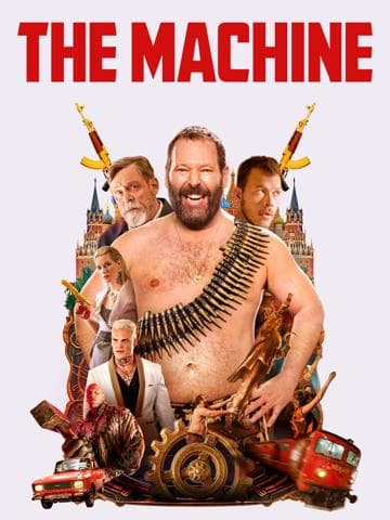 The Machine