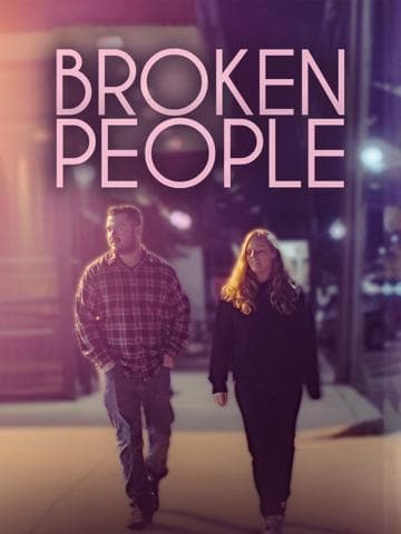 Broken People