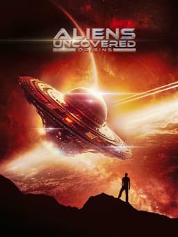 Aliens Uncovered: Origins