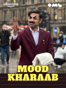 Biswa Kalyan Rath's Mood Kharaab