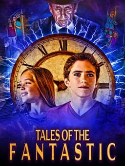 Tales of the Fantastic