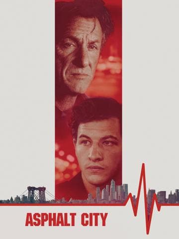 Asphalt City