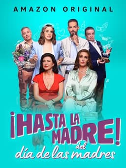 Mother's Day Is Cancelled