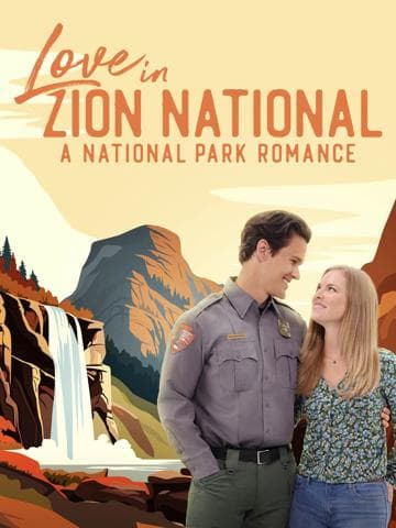 Love in Zion National: A National Park Romance