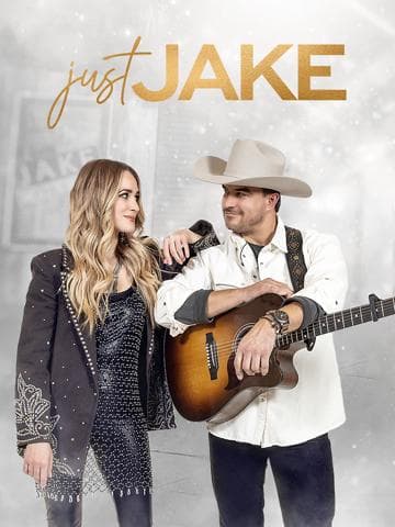 Just Jake