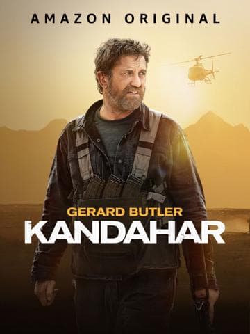 Kandahar