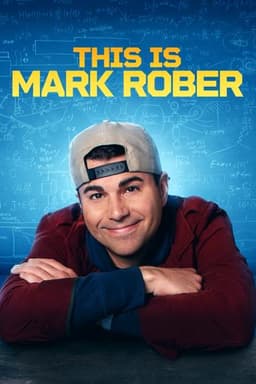 This Is Mark Rober