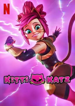 Kitti Katz