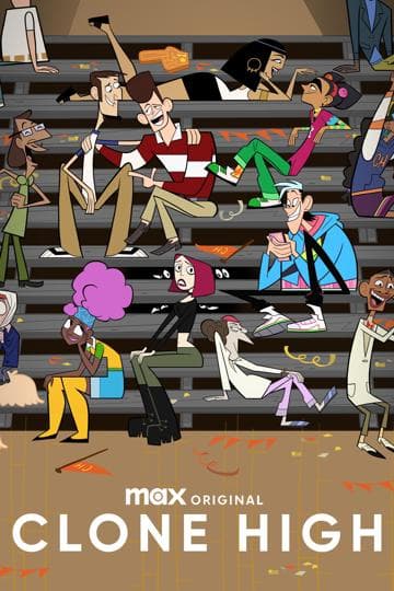 Clone High