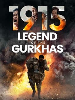 Gurkha: Beneath the Bravery