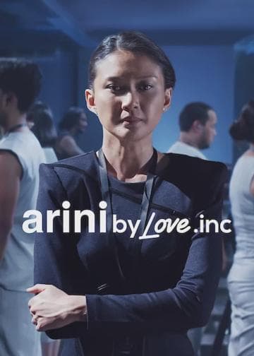 Arini by Love.inc