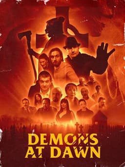 Demons at Dawn