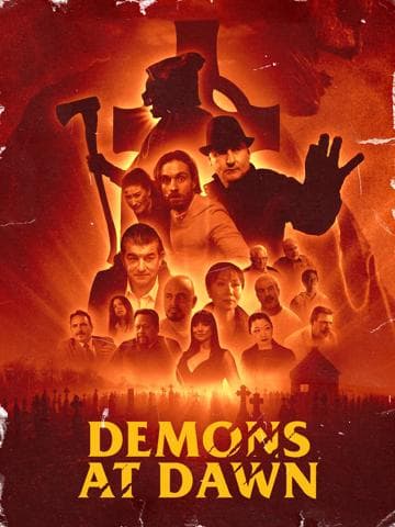 Demons at Dawn