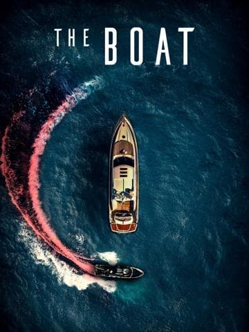 The Boat
